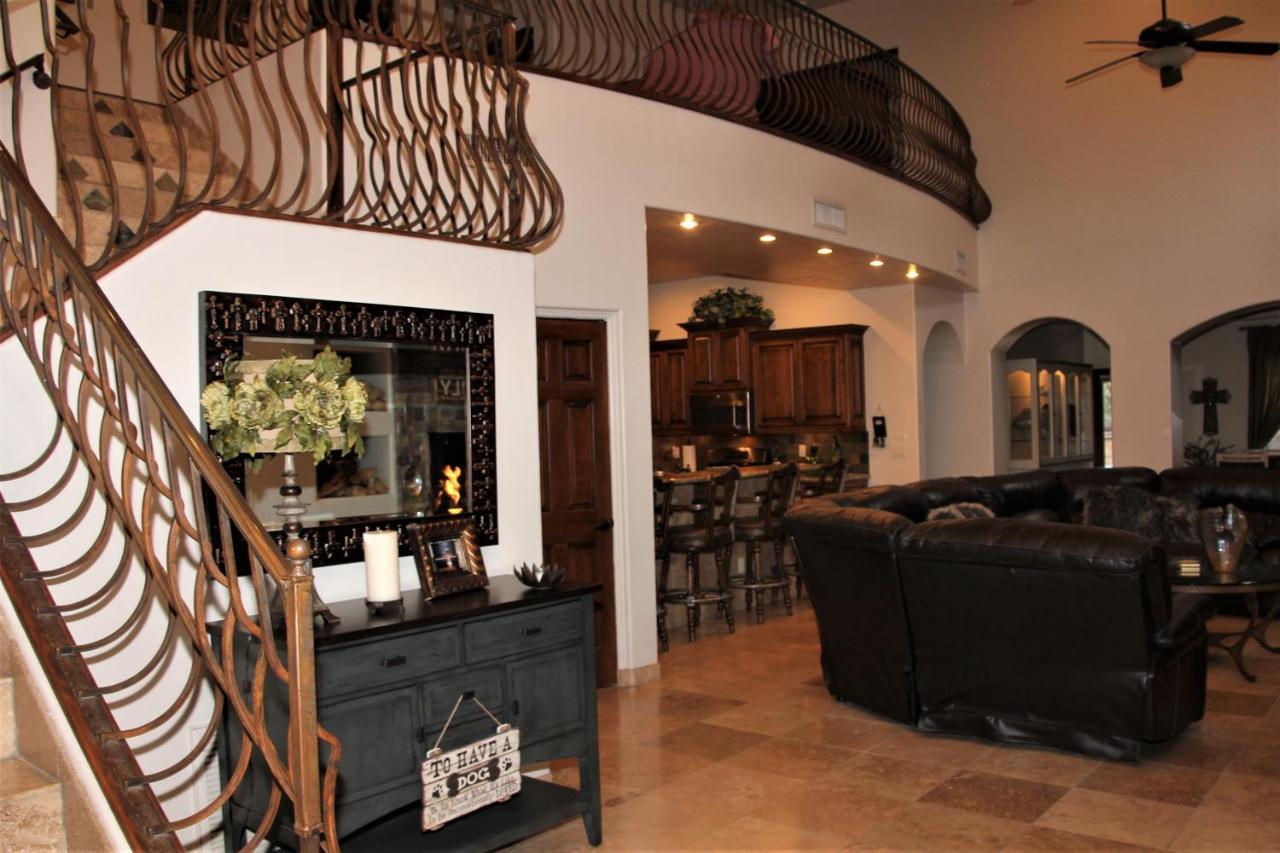 Your Home Away From Home Tucson Extérieur photo