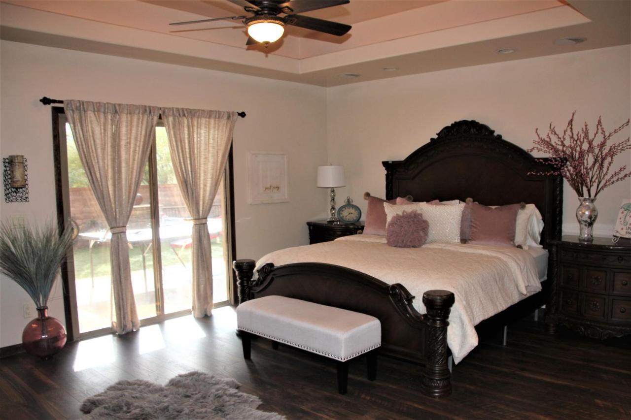Your Home Away From Home Tucson Extérieur photo