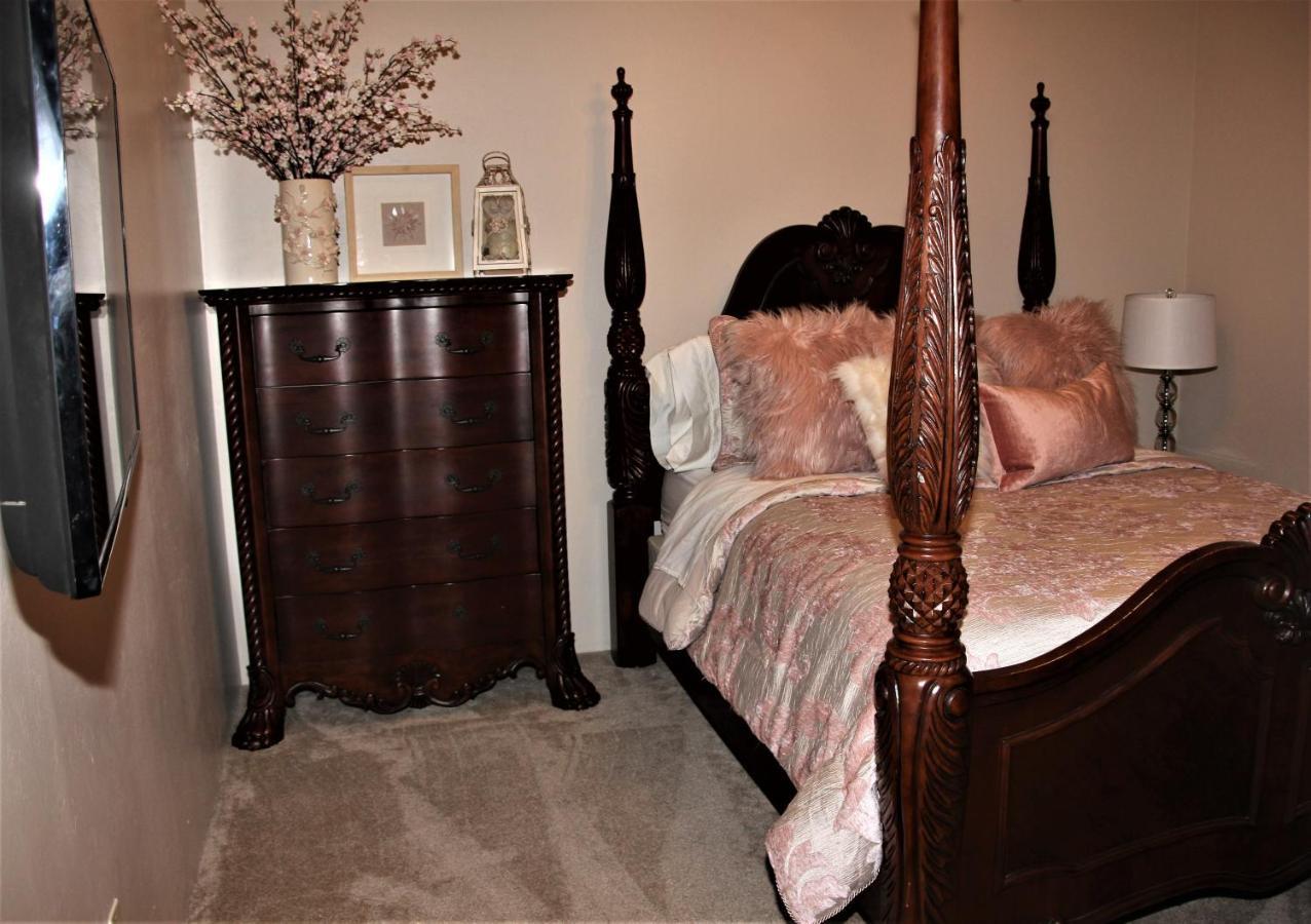 Your Home Away From Home Tucson Extérieur photo