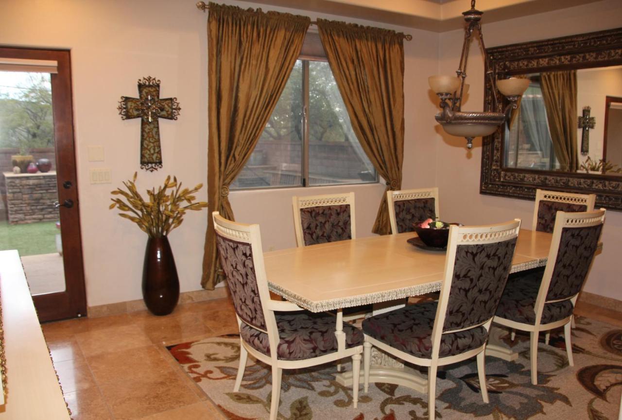 Your Home Away From Home Tucson Extérieur photo