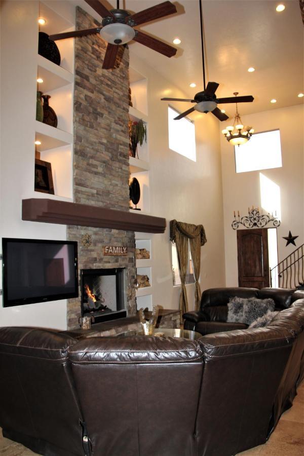 Your Home Away From Home Tucson Extérieur photo