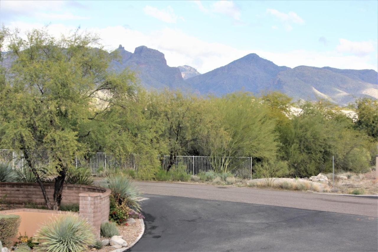 Your Home Away From Home Tucson Extérieur photo