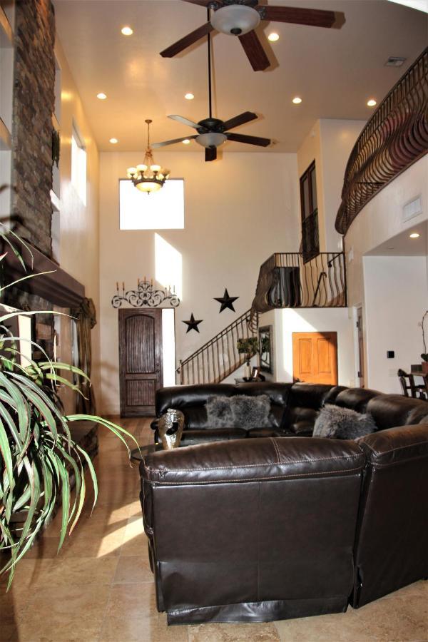 Your Home Away From Home Tucson Extérieur photo