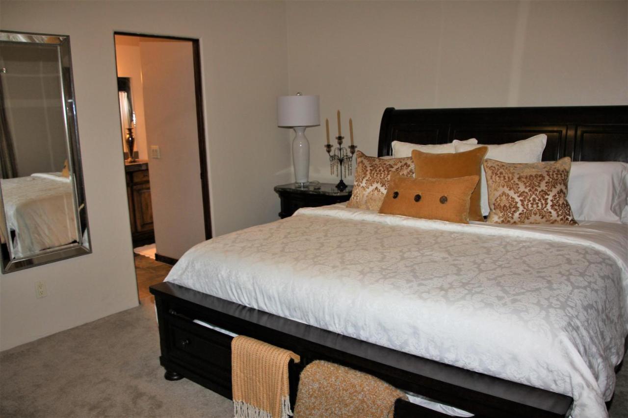 Your Home Away From Home Tucson Extérieur photo