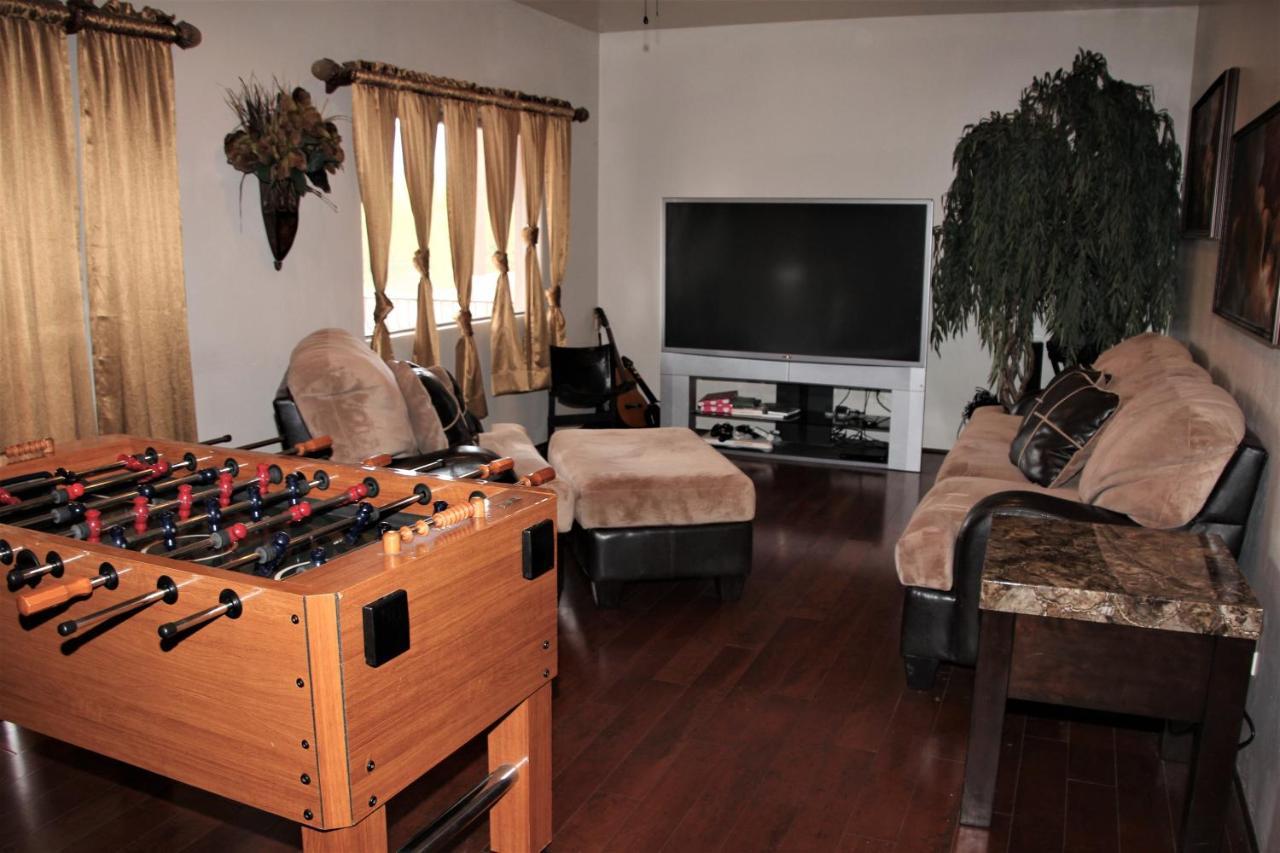 Your Home Away From Home Tucson Extérieur photo