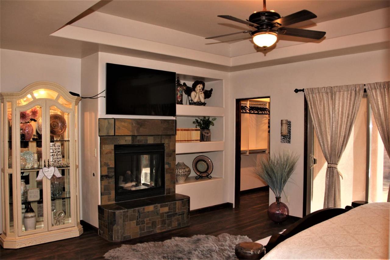 Your Home Away From Home Tucson Extérieur photo